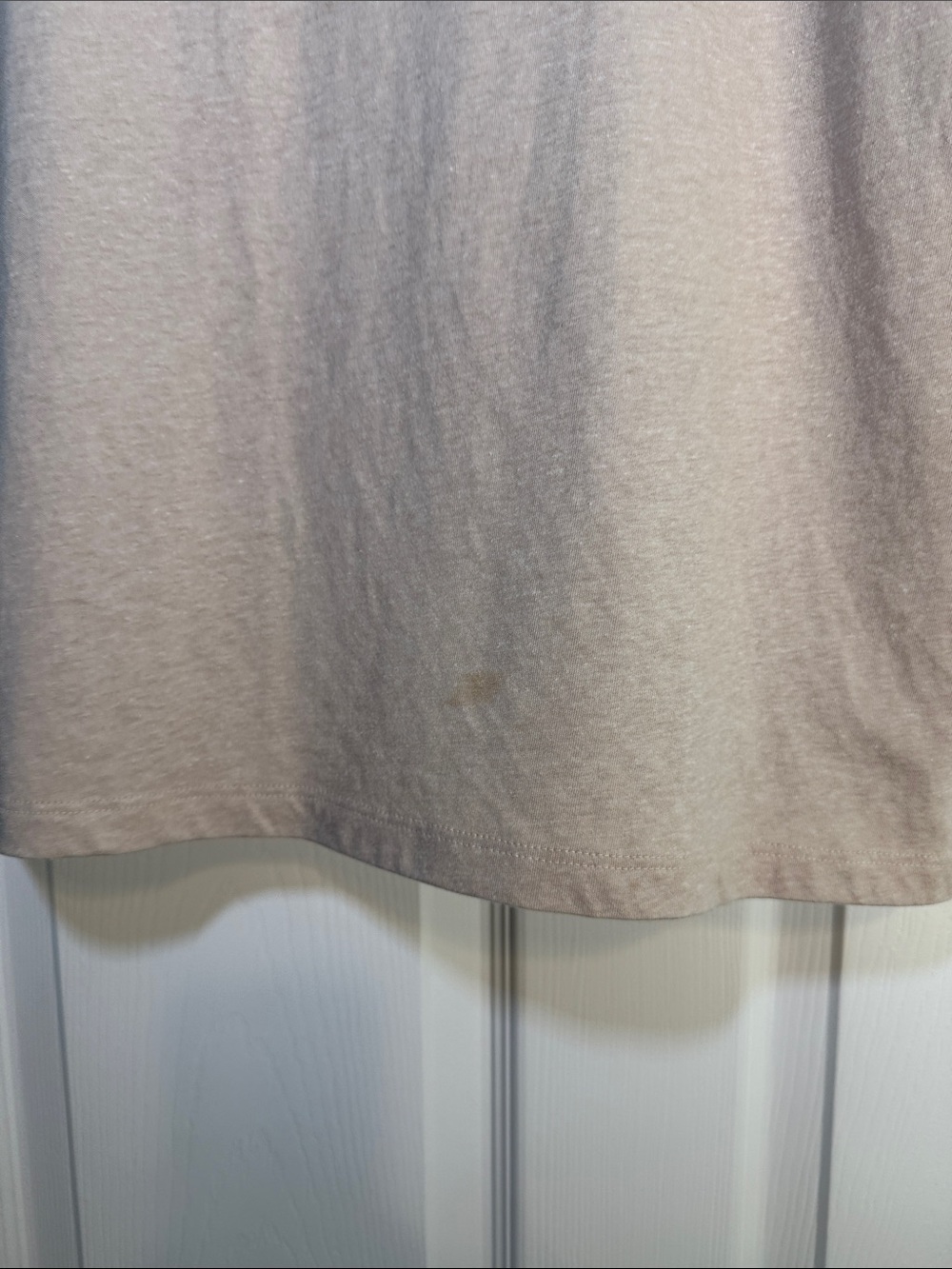 J. Crew Beige Graphic Halloween Dog Tee - Picture 6 of 9